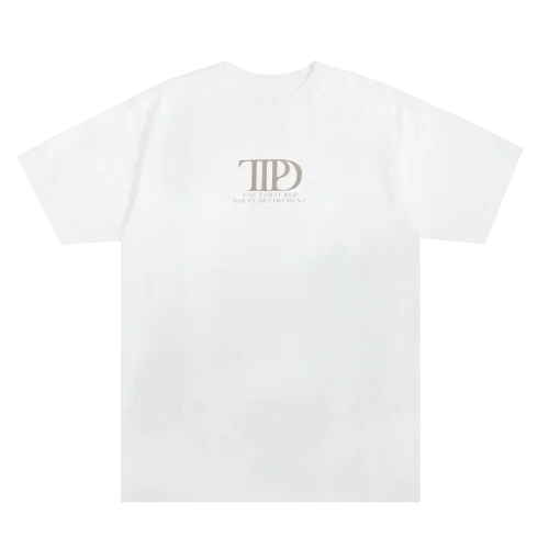 AND FOR A FORTNIGHT THERE WE WERE FOREVER T-SHIRT - Image 4