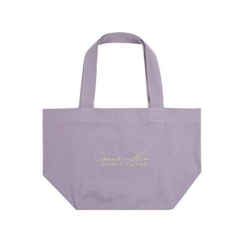 SPEAK NOW (TAYLOR'S VERSION) ERAS TOTE BAG