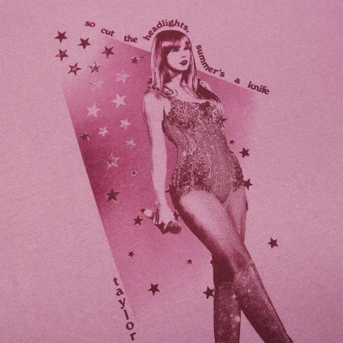 IT'S A CRUEL SUMMER CREWNECK - Image 3