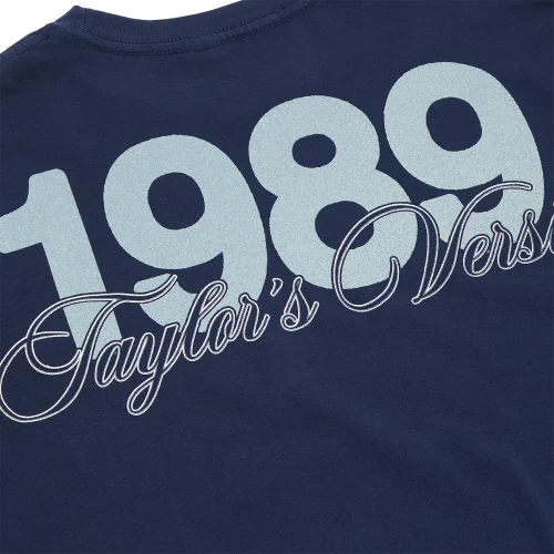 1989 (TAYLOR'S VERSION) SEAGULL DESIGN TEE - Image 4