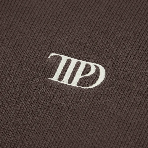 TTPD V-NECK CROPPED SWEATER - Image 3