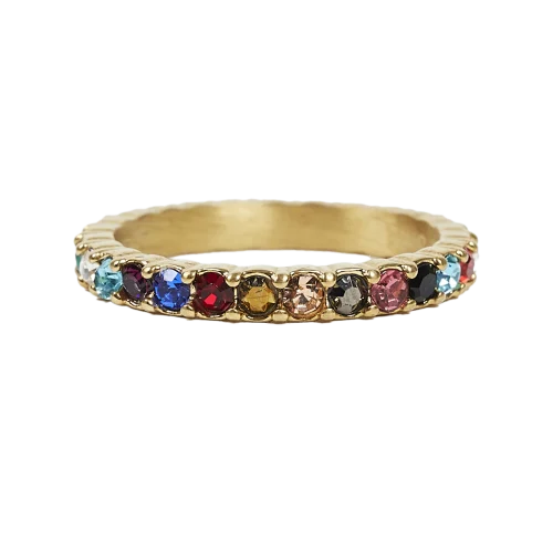 TAYLOR SWIFT BEJEWELED RING