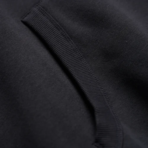 TAYLOR SWIFT | THE ERAS TOUR BLACK HOODIE - Image 3
