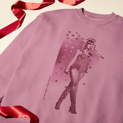 IT'S A CRUEL SUMMER CREWNECK - Image 5