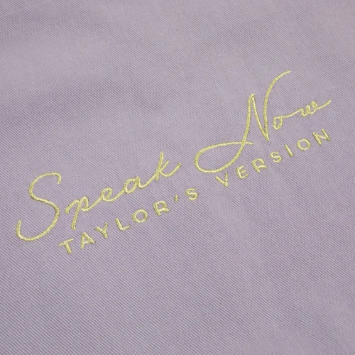 SPEAK NOW (TAYLOR'S VERSION) ERAS TOTE BAG - Image 3