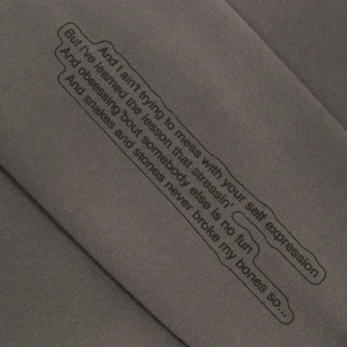 YOU NEED TO CALM DOWN HOODIE - Image 4