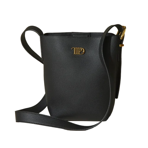 TTPD BLACK PURSE