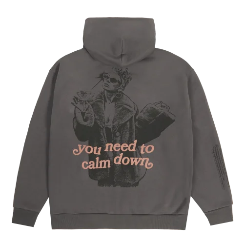 YOU NEED TO CALM DOWN HOODIE