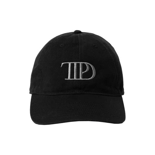 THE TORTURED POETS DEPARTMENT BLACK HAT