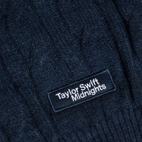 TAYLOR SWIFT MIDNIGHTS CARDIGAN - Image 4