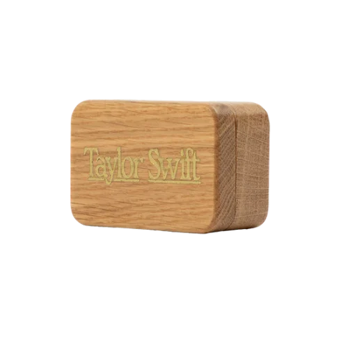 SELF-TITLED GUITAR PICK SET - Image 6