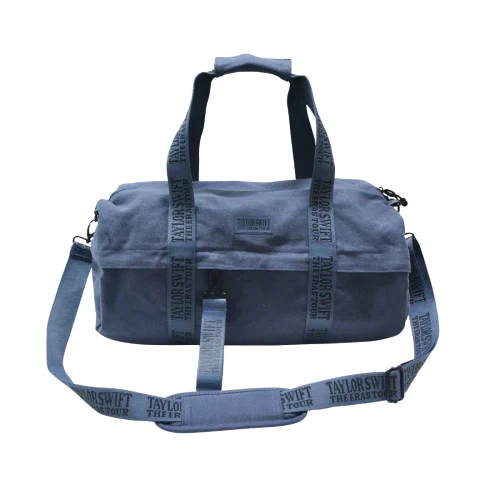 TAYLOR SWIFT | THE ERAS TOUR DUFFLE BAG