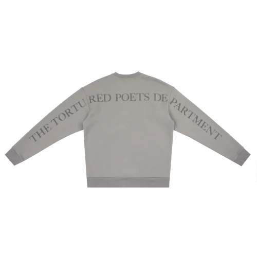 I LOVE YOU IT'S RUINING MY LIFE CREWNECK - Image 5
