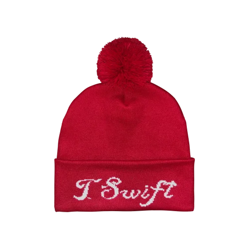 CHRISTMAS TREE FARM BEANIE