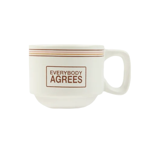 TAYLOR SWIFT MIDNIGHTS TEA CUP SET - Image 3