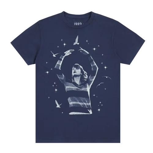 1989 (TAYLOR'S VERSION) SEAGULL DESIGN TEE