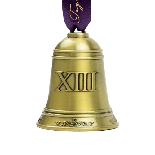 SPEAK NOW (TAYLOR'S VERSION) BELL ORNAMENT - Image 3