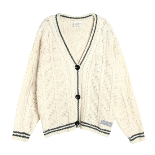 THE "CARDIGAN"