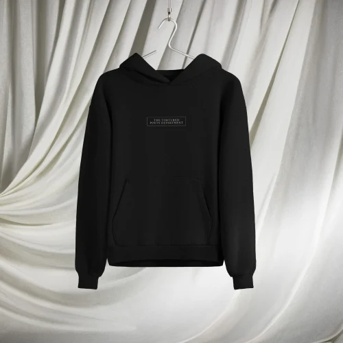 YOU DON'T GET TO TELL ME ABOUT SAD HOODIE - Image 3