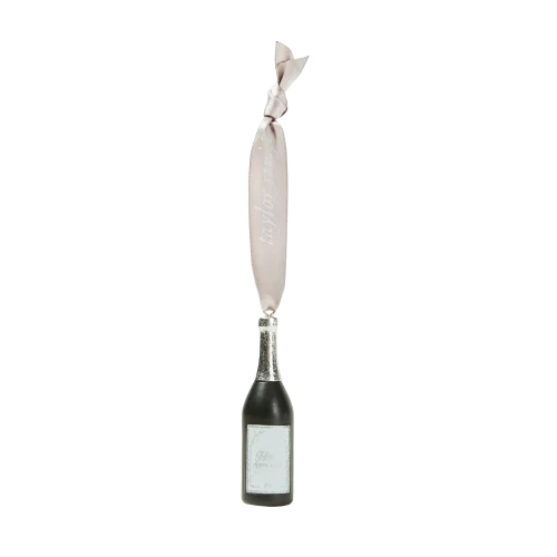 FOLKLORE ALBUM SIPPED AWAY ORNAMENT
