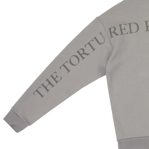 I LOVE YOU IT'S RUINING MY LIFE CREWNECK - Image 6