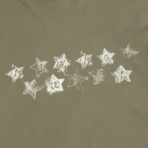 YOU'LL ALWAYS KNOW ME T-SHIRT - Image 4