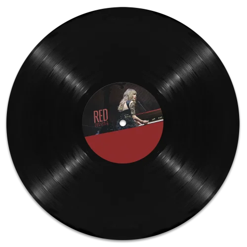 RED (TAYLOR'S VERSION) VINYL - Image 10