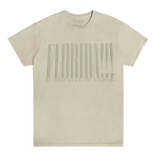 TTPD FLORIDA!!! T-SHIRT