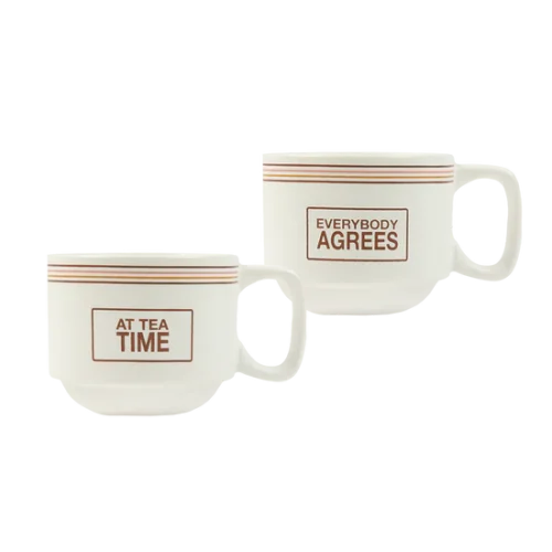 TAYLOR SWIFT MIDNIGHTS TEA CUP SET