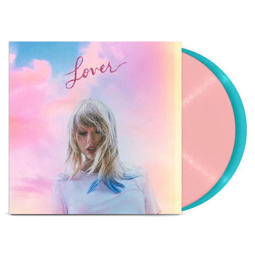 LOVER VINYL