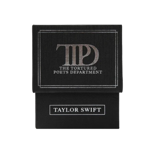 THE TORTURED POETS DEPARTMENT CANDLE - Image 5