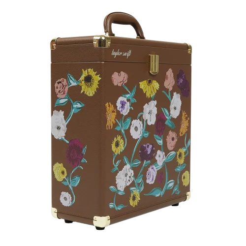 ACOUSTIC PIANO VINYL CASE