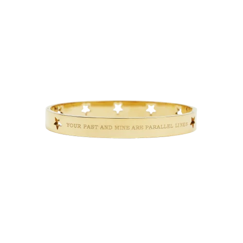 STARS ALL ALIGNED BRACELET SET - Image 3