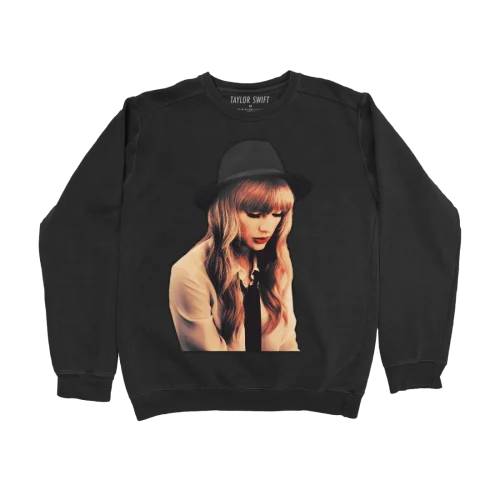 BEAUTIFUL TRAGIC LOVE AFFAIR CREWNECK