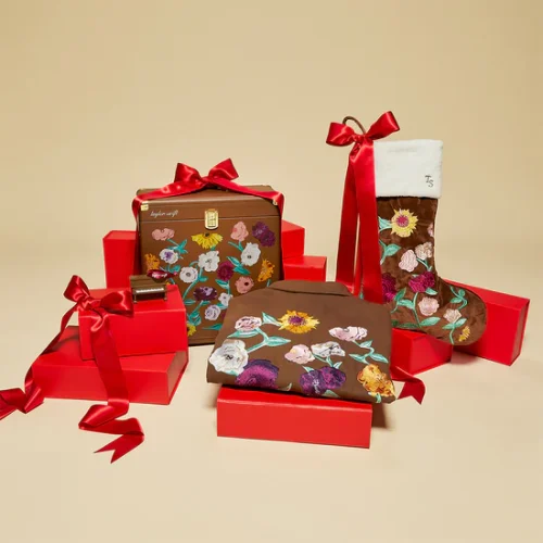 ACOUSTIC PIANO STOCKING - Image 5