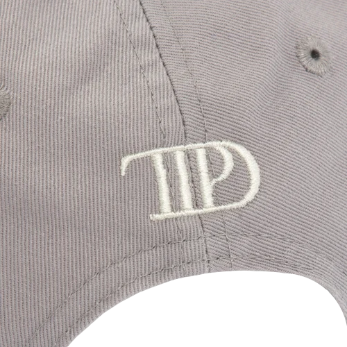 THE TORTURED POETS DEPARTMENT GRAY DAD HAT - Image 3