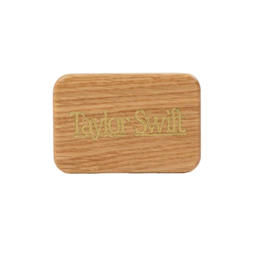 SELF-TITLED GUITAR PICK SET - Image 4