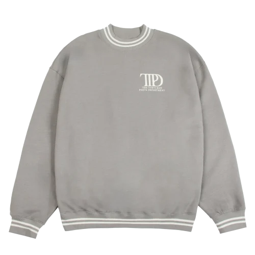 TTPD CREWNECK SWEATER