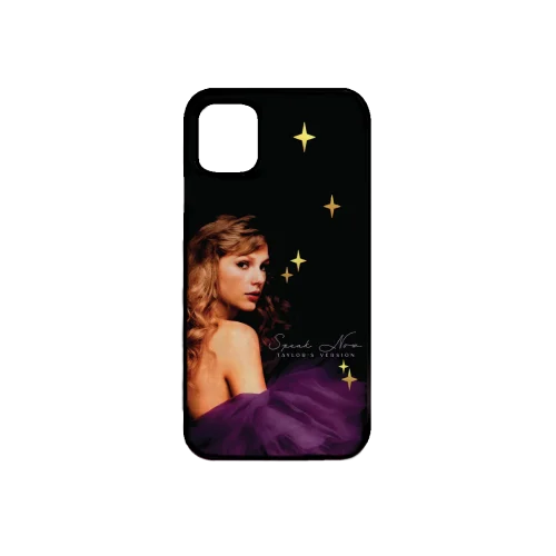 SPEAK NOW (TAYLOR'S VERSION) PHONE CASE