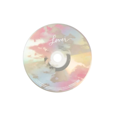 LOVER CD DELUXE VERSION 3 - Image 3