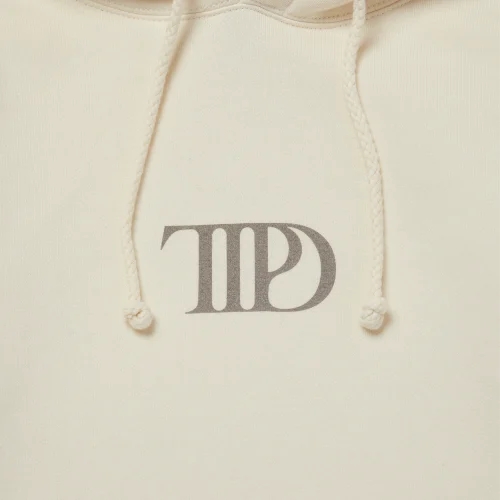 THE TORTURED POETS DEPARTMENT: THE MANUSCRIPT EDITION HOODIE - Image 4