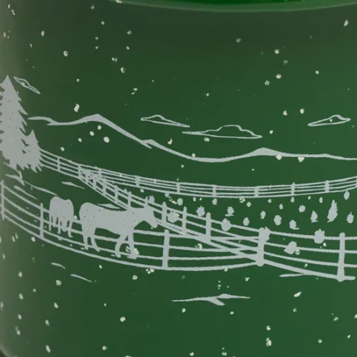 CHRISTMAS TREE FARM MUG - Image 3