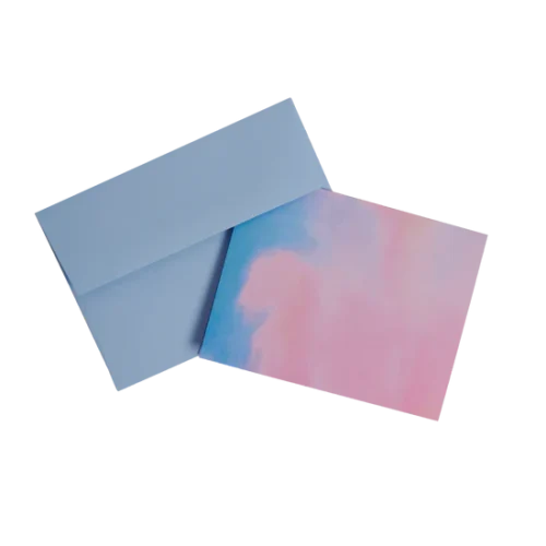 LOVER ALBUM VALENTINE'S DAY CARDS AND STICKERS - Image 6