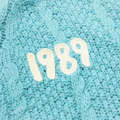 1989 (TAYLOR'S VERSION) CARDIGAN - Image 4
