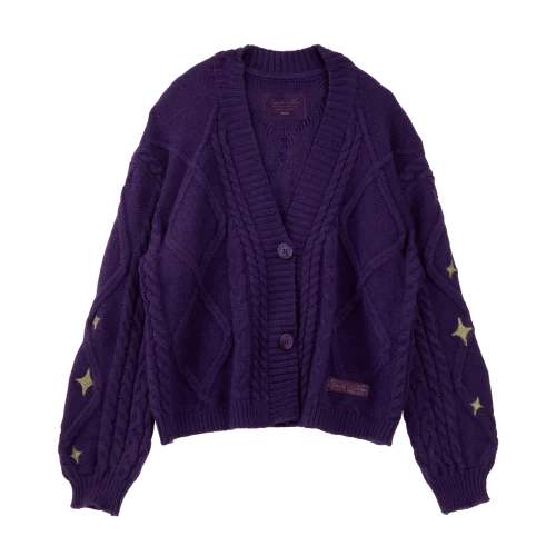 SPEAK NOW (TAYLOR'S VERSION) CARDIGAN
