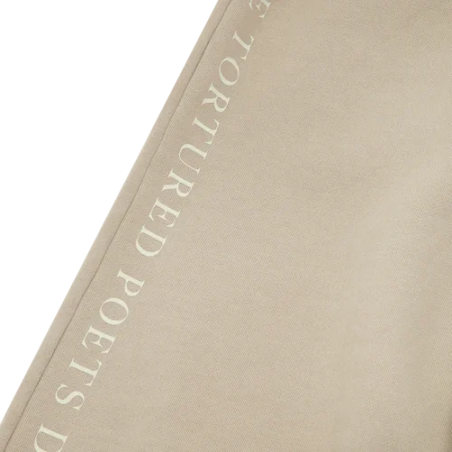 THE TORTURED POETS DEPARTMENT BEIGE SWEATPANTS - Image 3