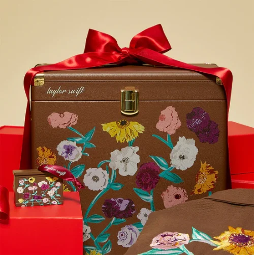 ACOUSTIC PIANO VINYL CASE - Image 8