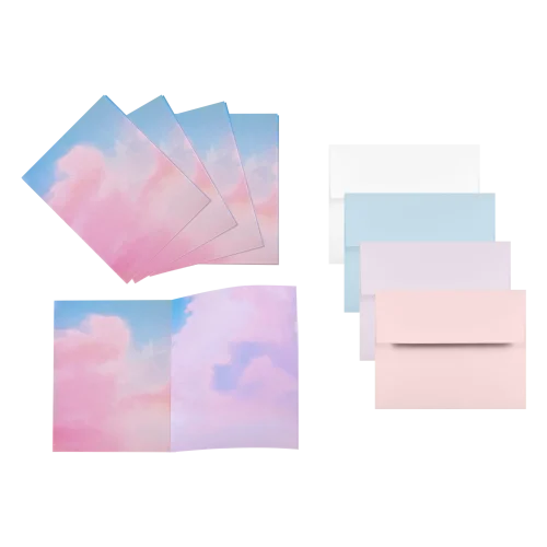 LOVER ALBUM VALENTINE'S DAY CARDS AND STICKERS - Image 3