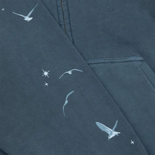 1989 (TAYLOR'S VERSION) IS IT OVER NOW? ZIP UP HOODIE - Image 5