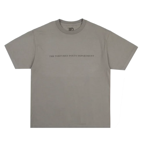 I CAN DO IT WITH A BROKEN HEART T-SHIRT - Image 3